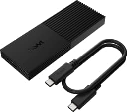 ASUS ProArt PA40SU USB4 40Gbps M.2 NVMe SSD Enclosure - Image 3