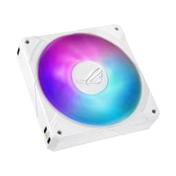 ASUS ROG Ryujin III 360 ARGB Extreme White Edition AIO Liquid Cooler - Image 6