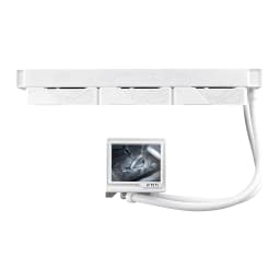 ASUS ROG Ryujin III 360 ARGB Extreme White Edition AIO Liquid Cooler - Image 8