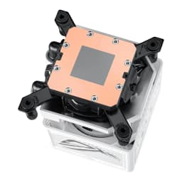 ASUS ROG Ryujin III 360 ARGB Extreme White Edition AIO Liquid Cooler - Image 11