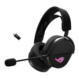 ASUS ROG Pelta Wireless Gaming Headset - Image 1