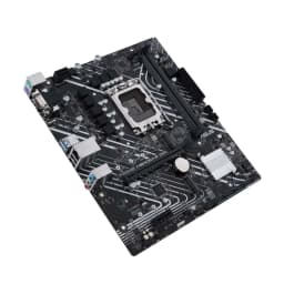 ASUS PRIME H610M-E D4 MOTHERBOARD - Image 3