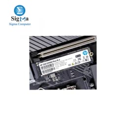 HP EX900 Plus M.2 PCIe 3.0 x4 NVMe 3D TLC NAND Internal Solid State Drive SSD