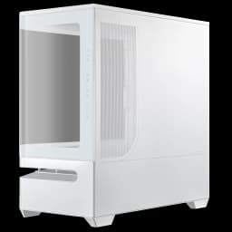 ASUS Prime AP202 ARGB mATX Panoramic Case - Image 6