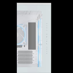 ASUS Prime AP202 ARGB mATX Panoramic Case - Image 7