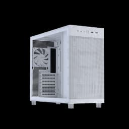 ASUS Prime AP303 Tempered Glass ATX Case - Image 1