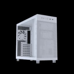 ASUS Prime AP303 Tempered Glass ATX Case - Image 2