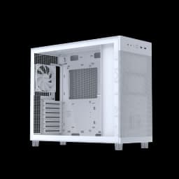 ASUS Prime AP303 Tempered Glass ATX Case - Image 3