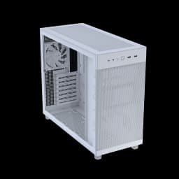 ASUS Prime AP303 Tempered Glass ATX Case - Image 4