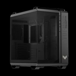 ASUS TUF Gaming GT502 Horizon Dual-Chamber Chassis - Image 1