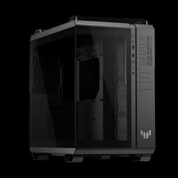 ASUS TUF Gaming GT502 Horizon Dual-Chamber Chassis - Image 2