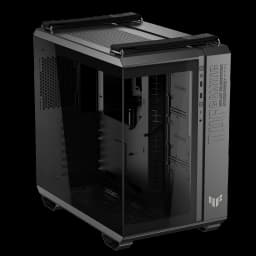 ASUS TUF Gaming GT502 Horizon Dual-Chamber Chassis - Image 4