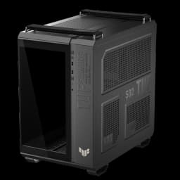 ASUS TUF Gaming GT502 Horizon Dual-Chamber Chassis - Image 5