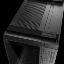 ASUS TUF Gaming GT502 Horizon Dual-Chamber Chassis - Image 8