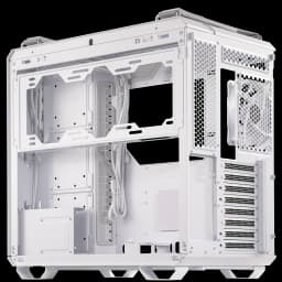 ASUS TUF Gaming GT502 PLUS Dual-Chamber Chassis - Image 7