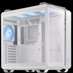 ASUS TUF Gaming GT502 PLUS Dual-Chamber Chassis - Image 2