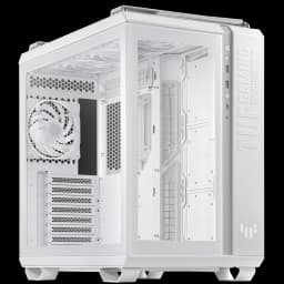 ASUS TUF Gaming GT502 PLUS Dual-Chamber Chassis - Image 3