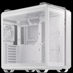 ASUS TUF Gaming GT502 PLUS Dual-Chamber Chassis - Image 4