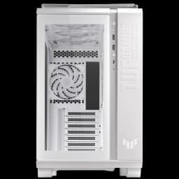 ASUS TUF Gaming GT502 PLUS Dual-Chamber Chassis - Image 5