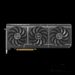 ASUS Prime Radeon RX 9070 GRE OC Edition 12GB GDDR6 Graphics Card - Image 1
