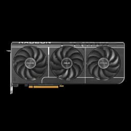 ASUS Prime Radeon RX 9070 GRE OC Edition 12GB GDDR6 Graphics Card - Image 2