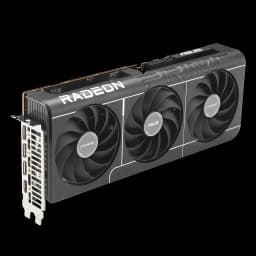 ASUS Prime Radeon RX 9070 GRE OC Edition 12GB GDDR6 Graphics Card - Image 3