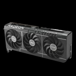 ASUS Prime Radeon RX 9070 GRE OC Edition 12GB GDDR6 Graphics Card - Image 4