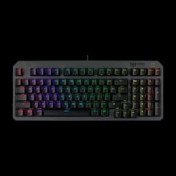 ASUS TUF Gaming K3 Gen II Optical-Mechanical RGB Keyboard - Image 1