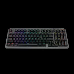 ASUS TUF Gaming K3 Gen II Optical-Mechanical RGB Keyboard - Image 4