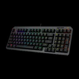 ASUS TUF Gaming K3 Gen II Optical-Mechanical RGB Keyboard - Image 5