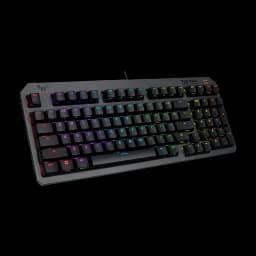 ASUS TUF Gaming K3 Gen II Optical-Mechanical RGB Keyboard - Image 6