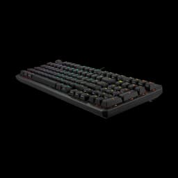 ASUS TUF Gaming K3 Gen II Optical-Mechanical RGB Keyboard - Image 7