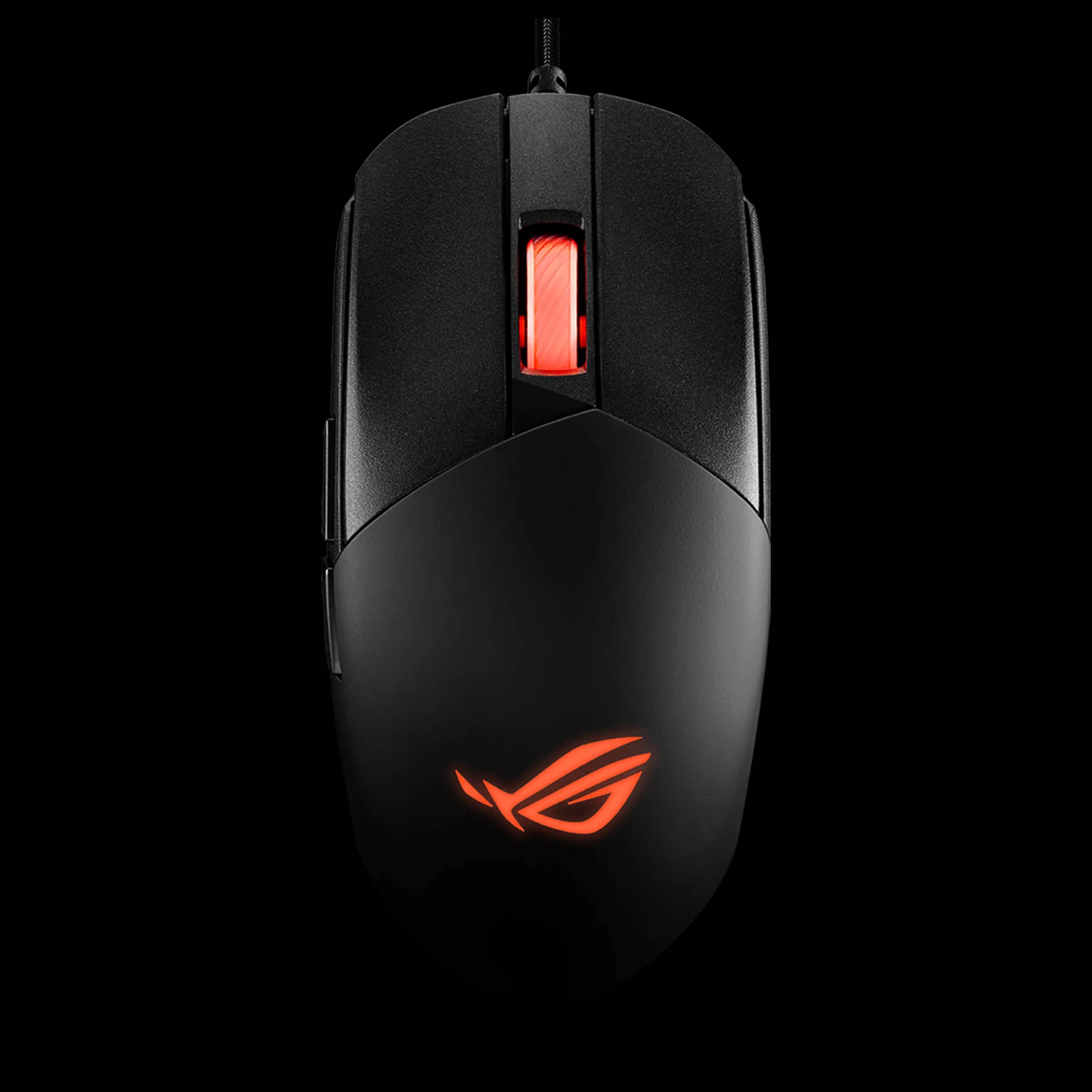 ASUS ROG Strix Impact III Wired Gaming Mouse