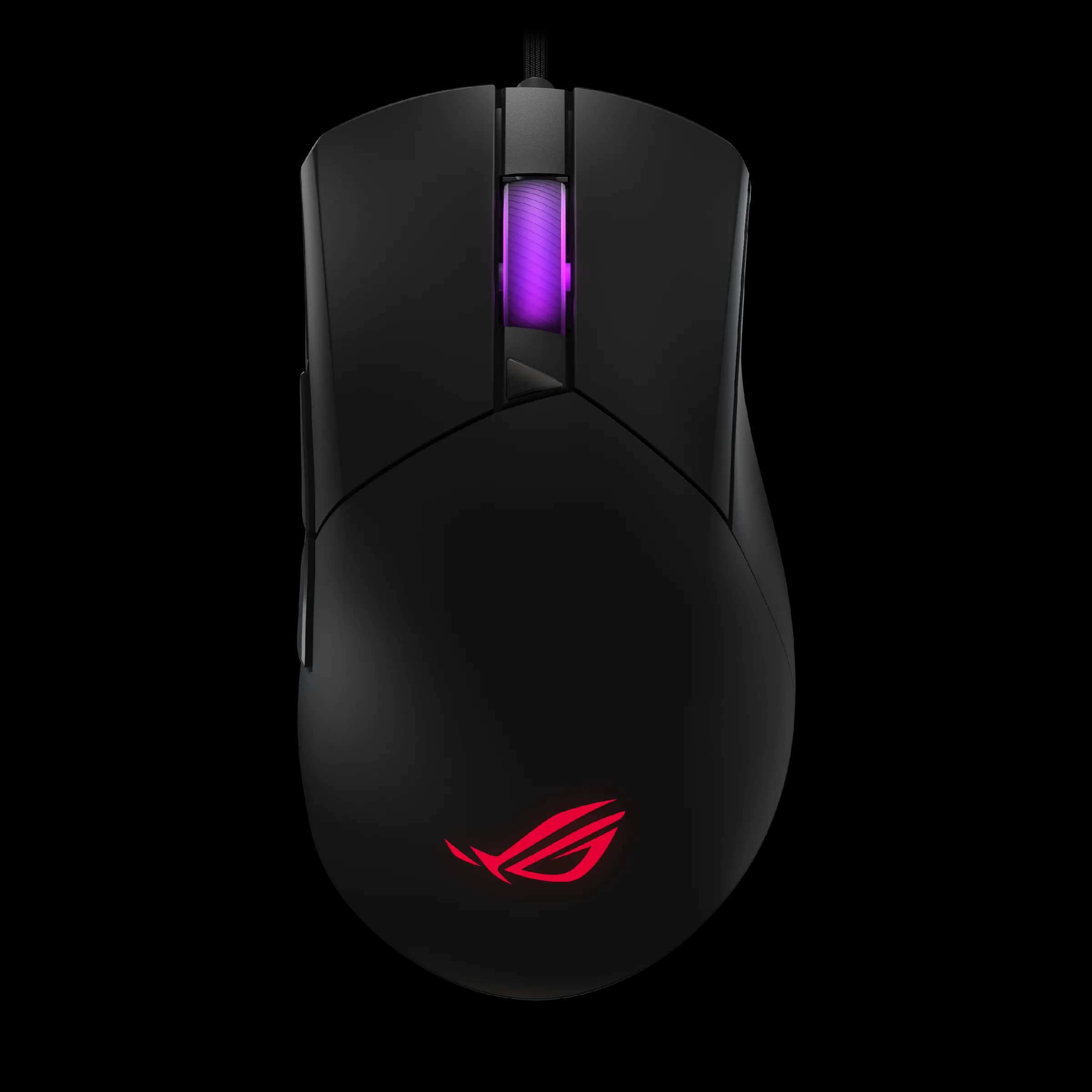 ASUS ROG Gladius III Core Wired Gaming Mouse