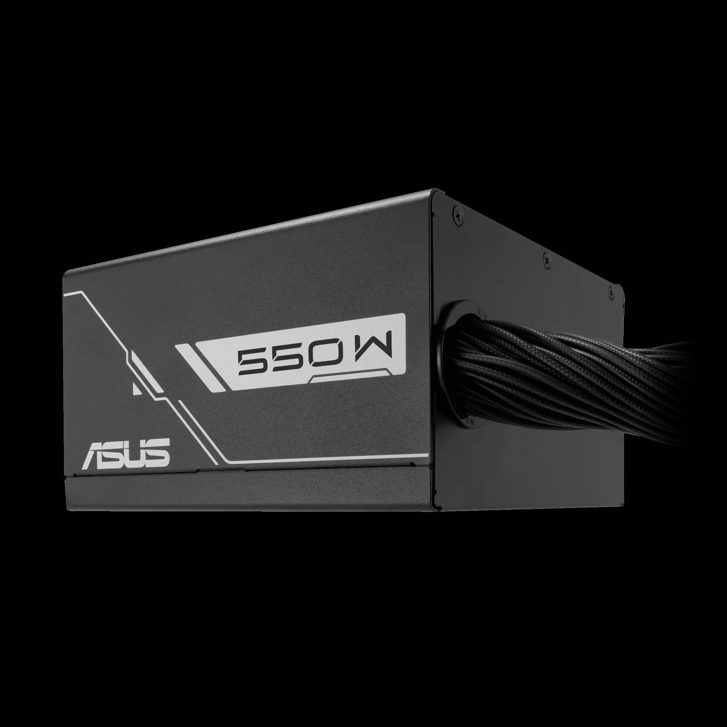 ASUS Prime 550W Bronze Power Supply