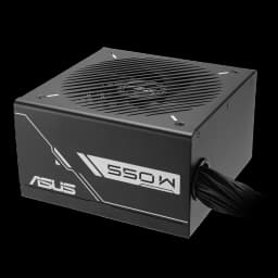 ASUS Prime 550W Bronze Power Supply - Image 6
