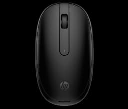 HP 240 Black Bluetooth Mouse