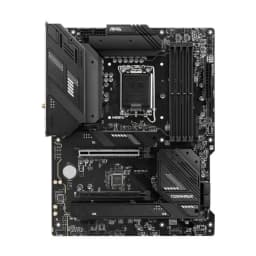 MSI MAG B760 Tomahawk WIFI Motherboard