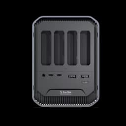 SanDisk Professional PRO-DOCK 4