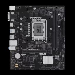 ASUS PRIME H610M CS DDR5