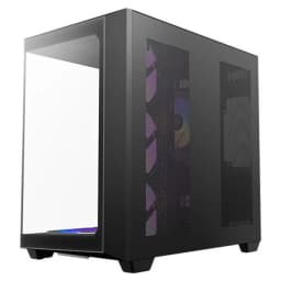 Antec C5 ARGB (ATX) Mid Tower Cabinet (Black) - Image 9