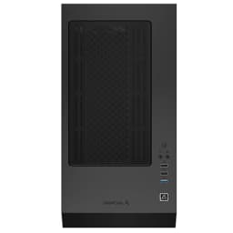 Deepcool Matrexx 50 Mesh 4FS Cabinet (Black)