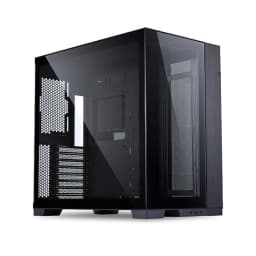 Lian Li O11 Dynamic EVO ARGB (E-ATX) Cabinet (Black) Lian Li O11 Dynamic EVO ARGB (E-ATX) Cabinet (Black)