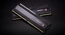 G.SKILL Trident Z5 RGB DDR5-7200 CL34-45-45-115 1.40V 32GB (2x16GB)