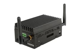 ECS LIVA X3A Rockchip RK3588 MINI PC