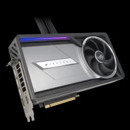 ASUS ROG Astral LC GeForce RTX™ 5090 32GB GDDR7 OC Edition