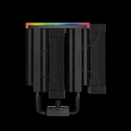 Deepcool AK620 Digital 120mm Dual Tower CPU Air Cooler with ARGB LED Strips