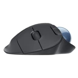 Logitech Ergo M575 Wireless Trackball - Graphite