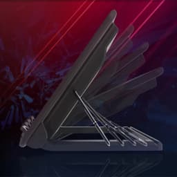 Ant Esports NC 120 Notebook Cooling Pad