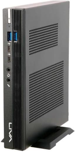 ECS Liva One H610 BAREBONE PC